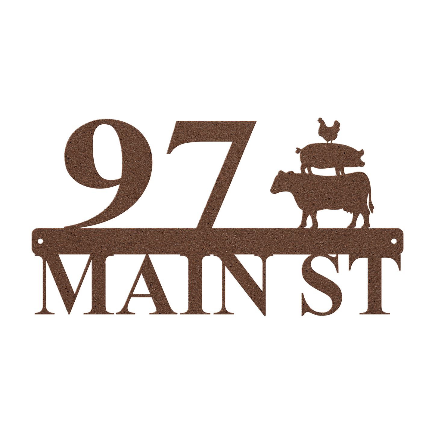 Address_Die-Cut_Metal_Sign_Copper_Transparent_Mockup.png