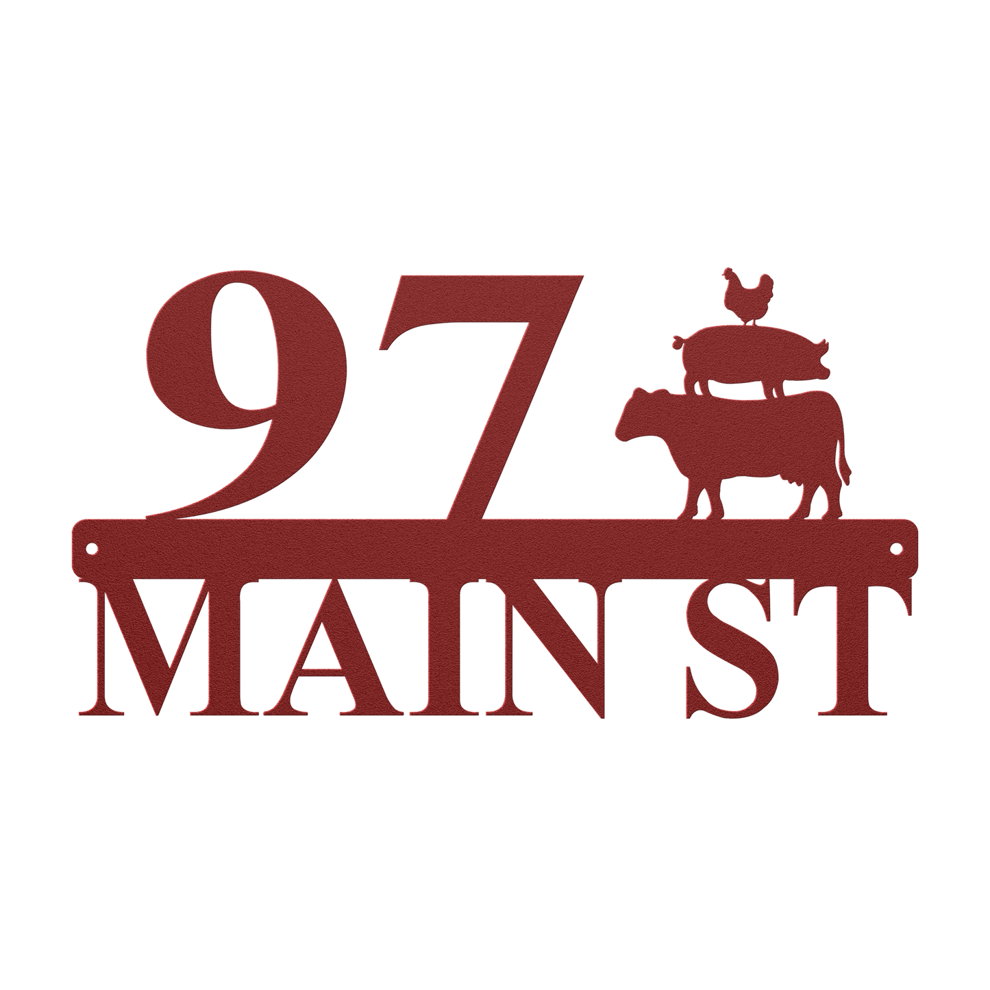 Address_Die-Cut_Metal_Sign_Red_Transparent_Mockup.png
