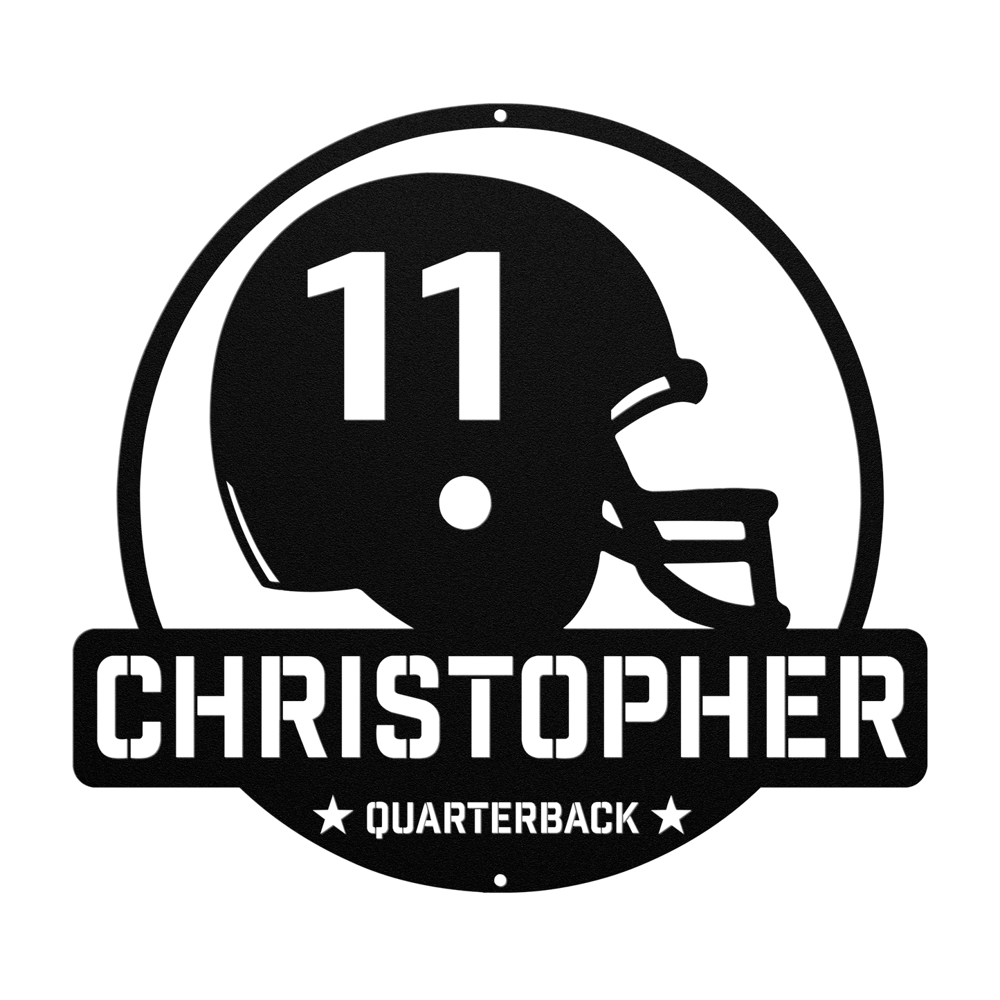 Football_Helmet_Metal_Sign_Black_Transparent_Mockup.png