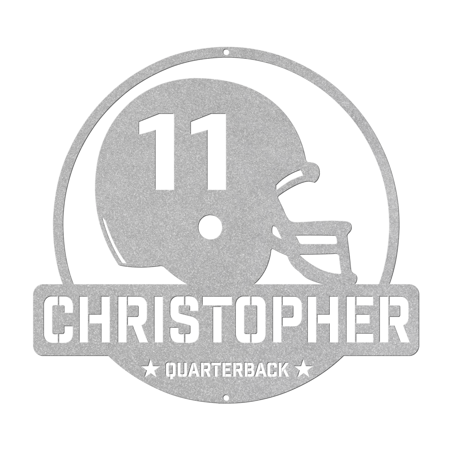 Football_Helmet_Metal_Sign_Silver_Transparent_Mockup.png
