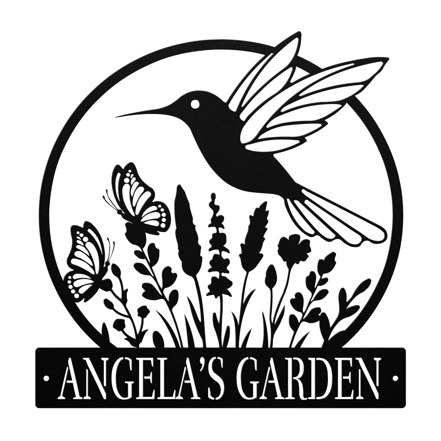 Garden_Metal_Sign_Black_Transparent_Mockup.png