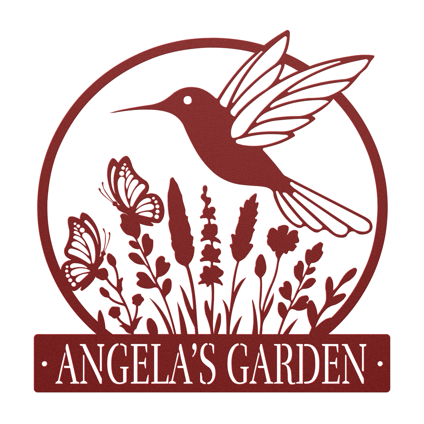 Garden_Metal_Sign_Red_Transparent_Mockup.png