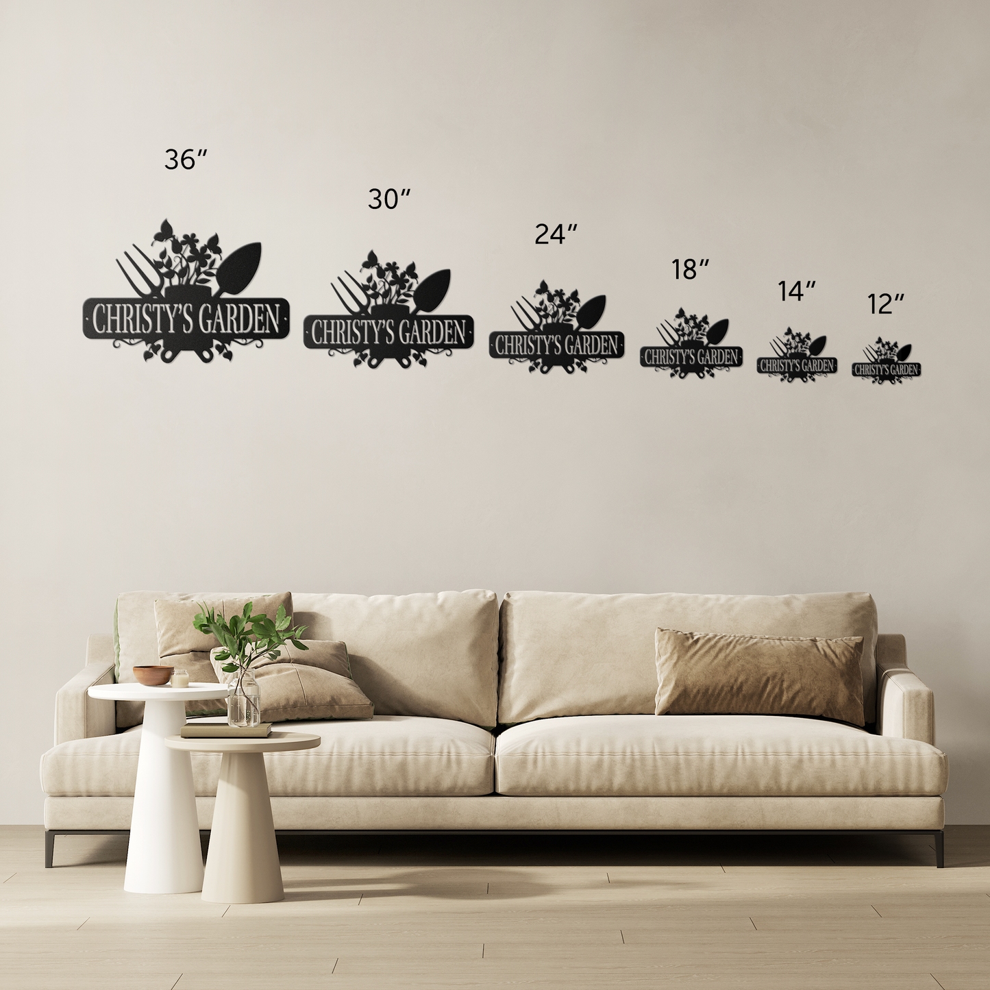 Garden_Tools_With_Butterflies_Metal_Sign_Size_Options_Mockup.png