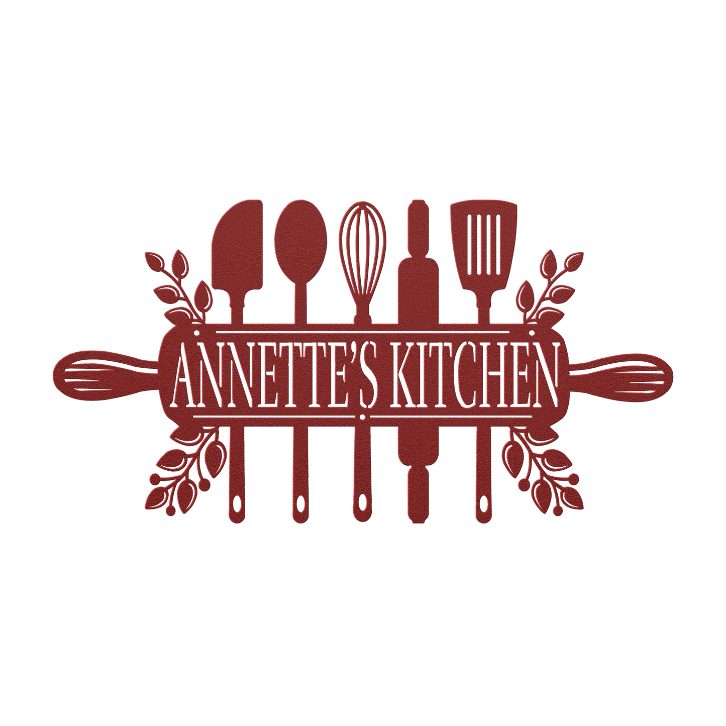 Kitchen_Tools_Metal_Wall_Art_Red_Transparent_Mockup.png