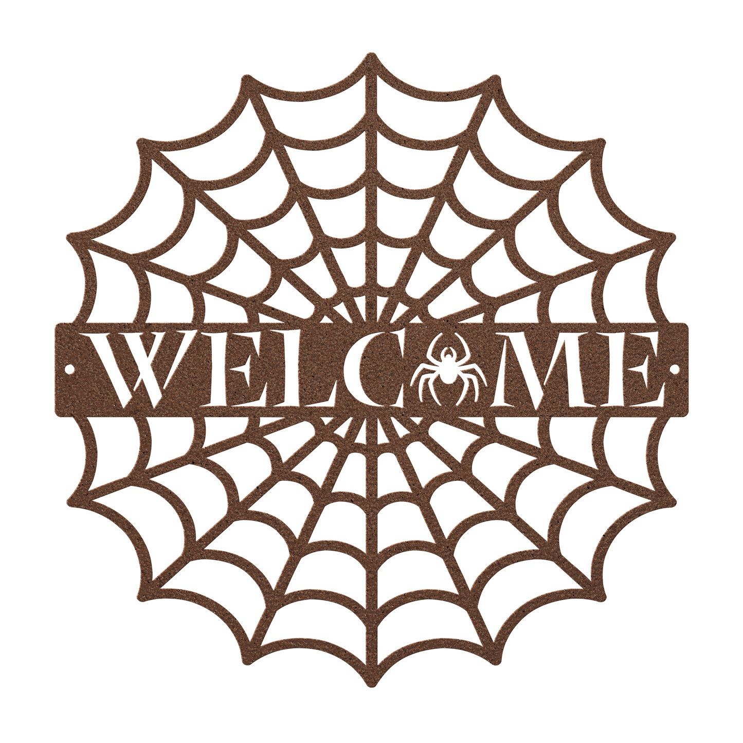 Spider_Web_Welcome_Sign_Copper_Transparent_Mockup.png