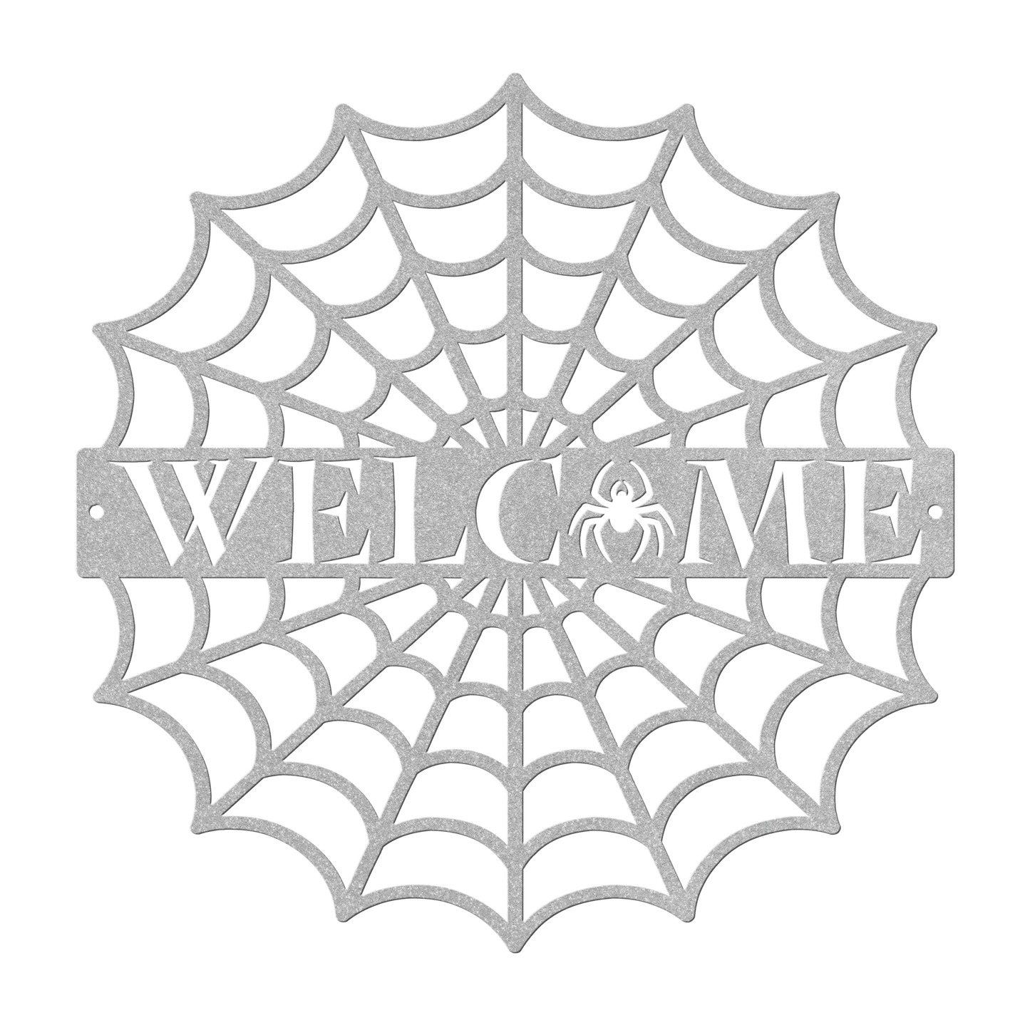 Spider_Web_Welcome_Sign_Silver_Transparent_Mockup.png