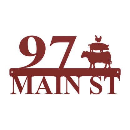 Address_Die-Cut_Metal_Sign_Red_Transparent_Mockup.png