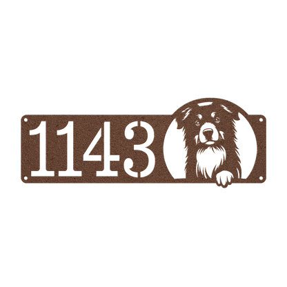 Aussie_Dog_Address_Sign_Copper_Transparent_Mockup.png