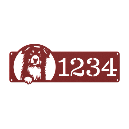 Aussie_Dog_Address_Sign_Red_Transparent_Mockup.png