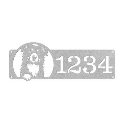 Aussie_Dog_Address_Sign_Silver_Transparent_Mockup.png