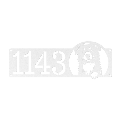 Aussie_Dog_Address_Sign_White_Transparent_Mockup.png