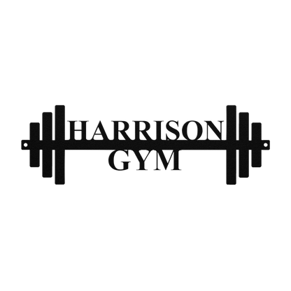 Barbell_Metal_Wall_Art_Black_Transparent_Mockup.png