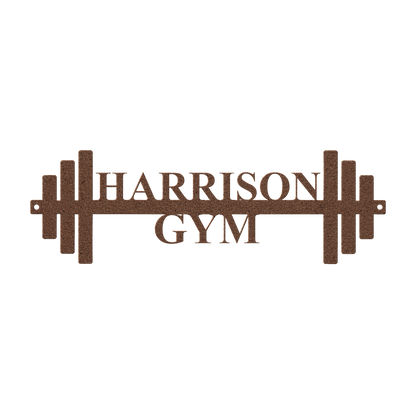 Barbell_Metal_Wall_Art_Copper_Transparent_Mockup.png