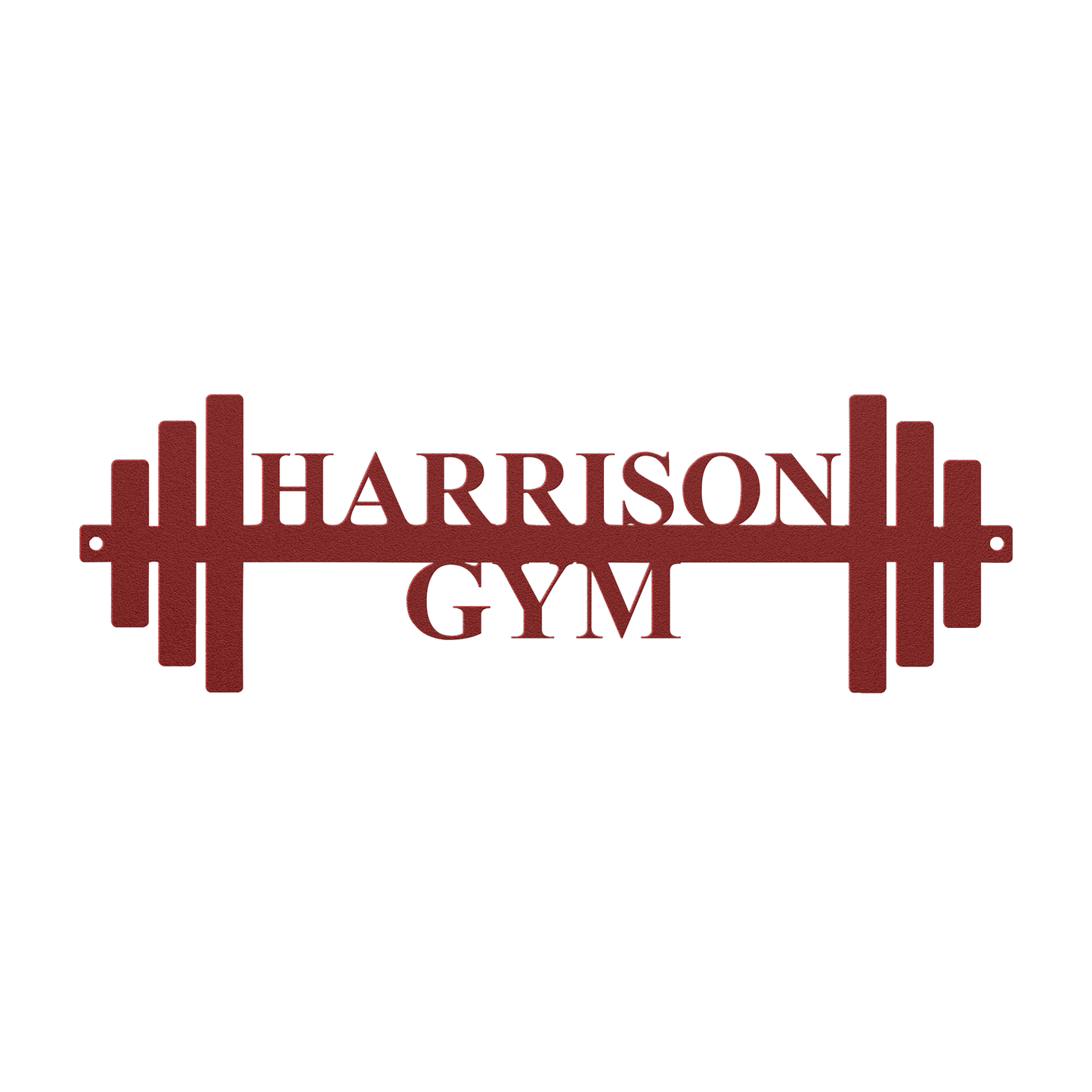 Barbell_Metal_Wall_Art_Red_Transparent_Mockup.png