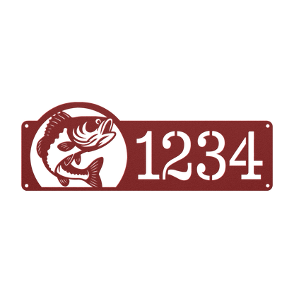 Bass_Address_Metal_Sign_Red_Transparent_Mockup.png