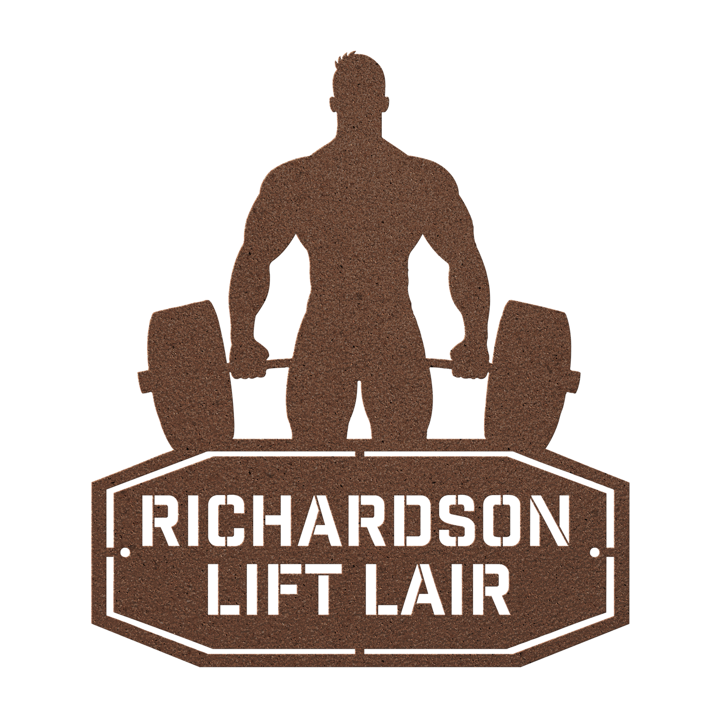 Body_Builder_2_Metal_Sign_Copper_Transparent_Mockup.png