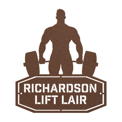 Body_Builder_2_Metal_Sign_Copper_Transparent_Mockup.png