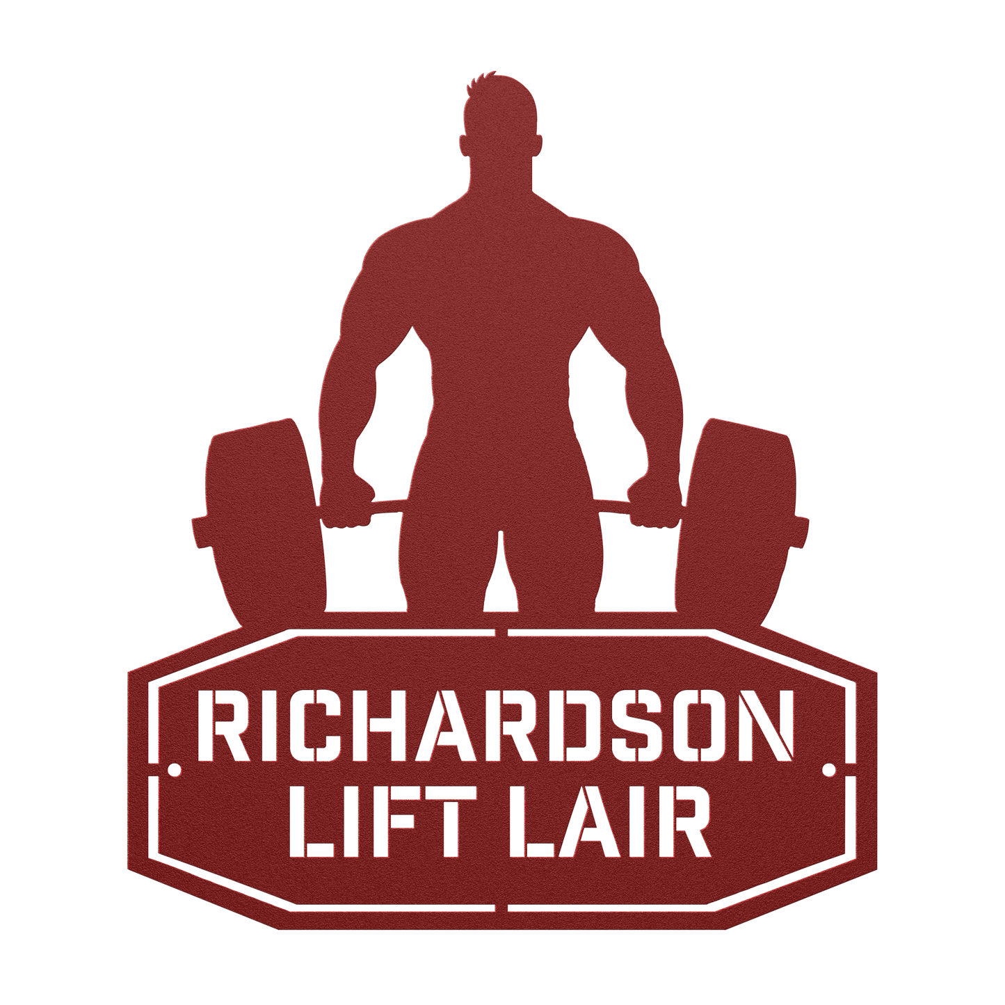 Body_Builder_2_Metal_Sign_Red_Transparent_Mockup.png