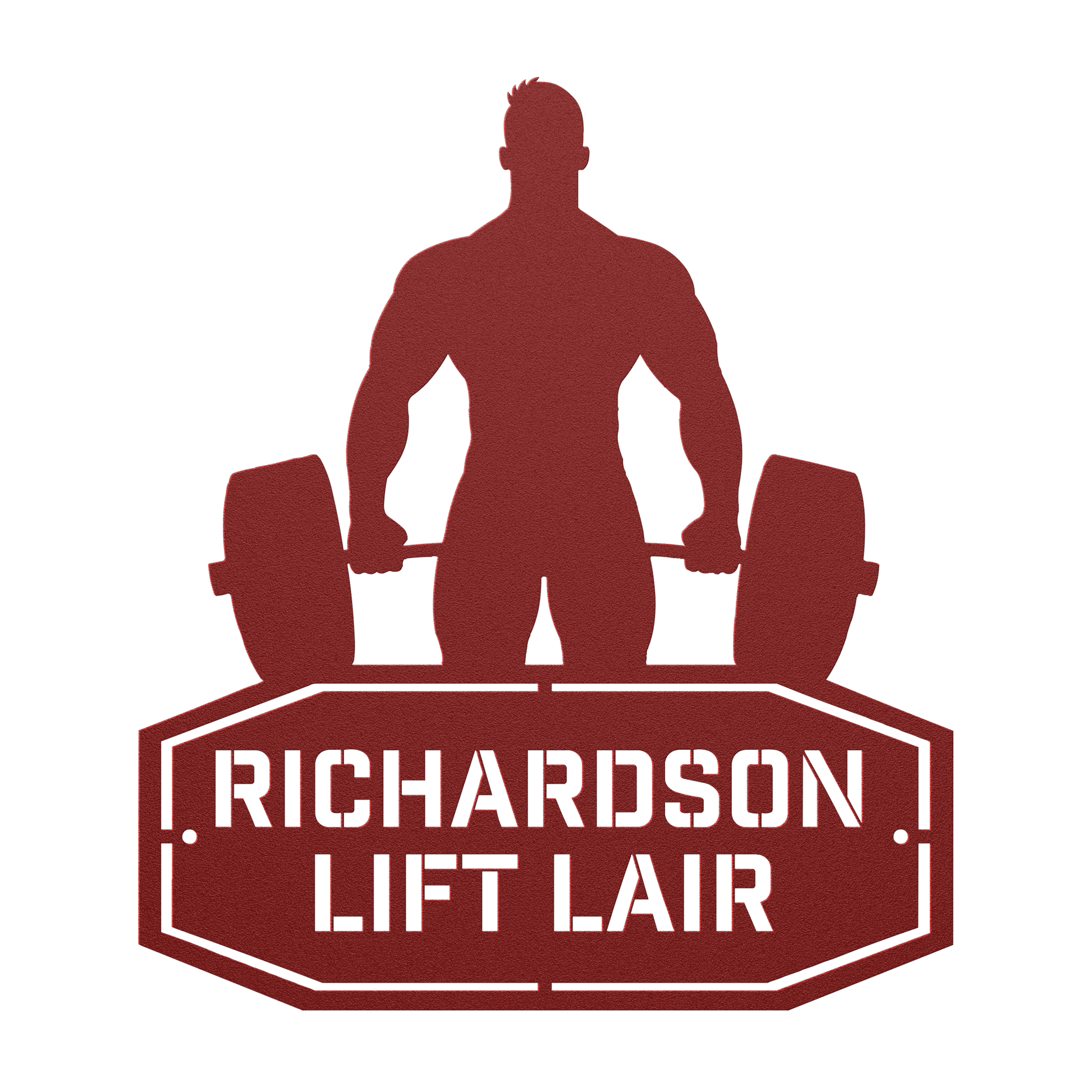 Body_Builder_2_Metal_Sign_Red_Transparent_Mockup.png