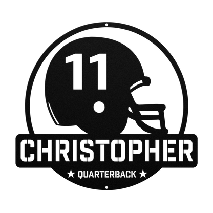 Football_Helmet_Metal_Sign_Black_Transparent_Mockup.png