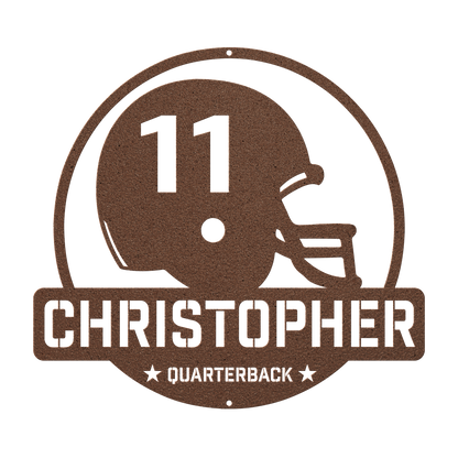 Football_Helmet_Metal_Sign_Copper_Transparent_Mockup.png