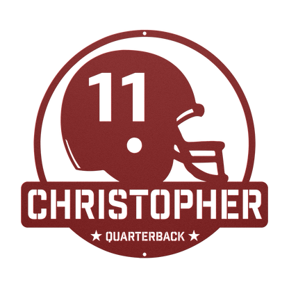 Football_Helmet_Metal_Sign_Red_Transparent_Mockup.png