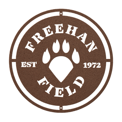 Freehan_Field_Metal_Sign_Custom_Design_Copper_Transparent_Mockup.png_15337379