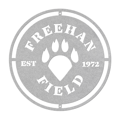 Freehan_Field_Metal_Sign_Custom_Design_Silver_Transparent_Mockup.png_15337381