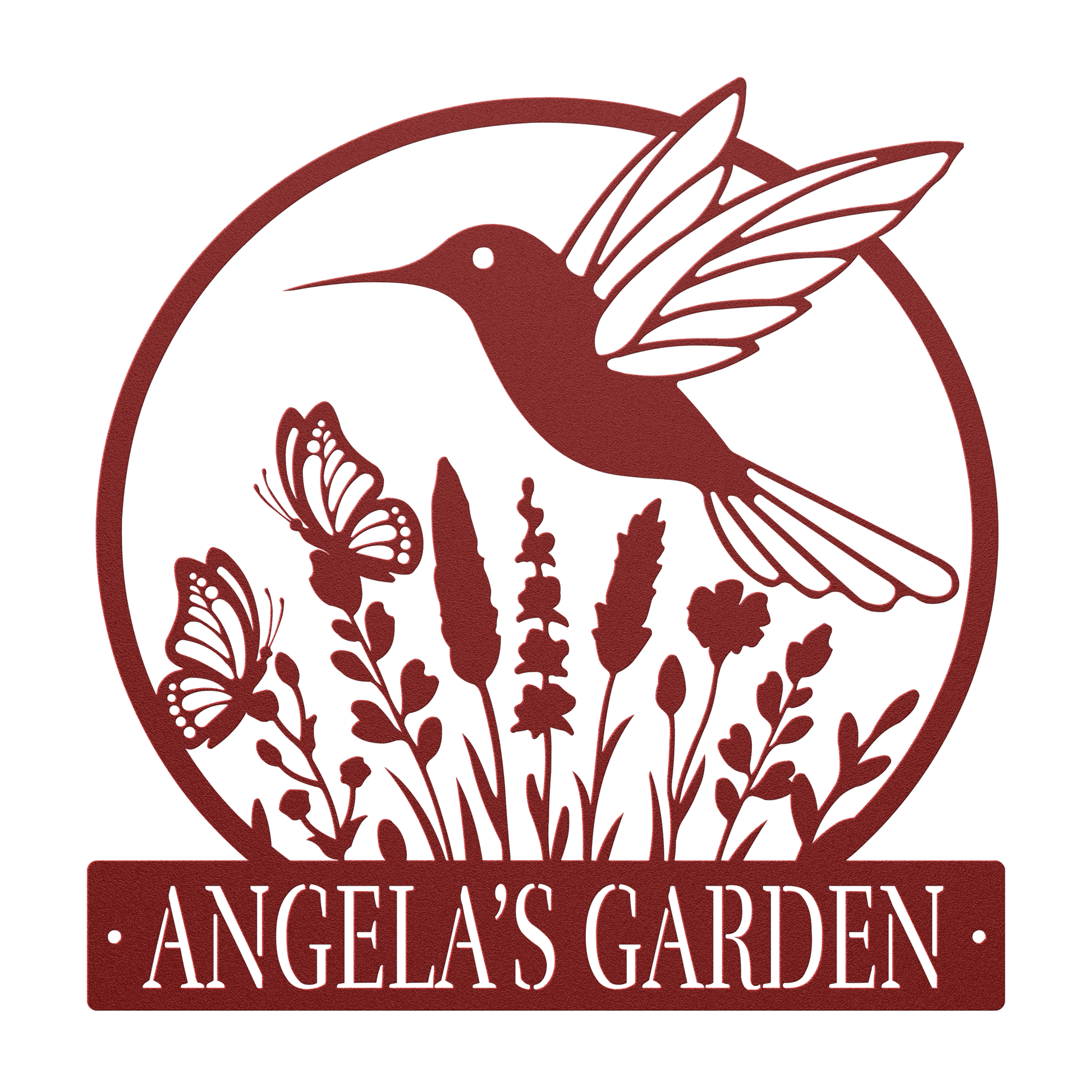 Garden_Metal_Sign_Red_Transparent_Mockup.png