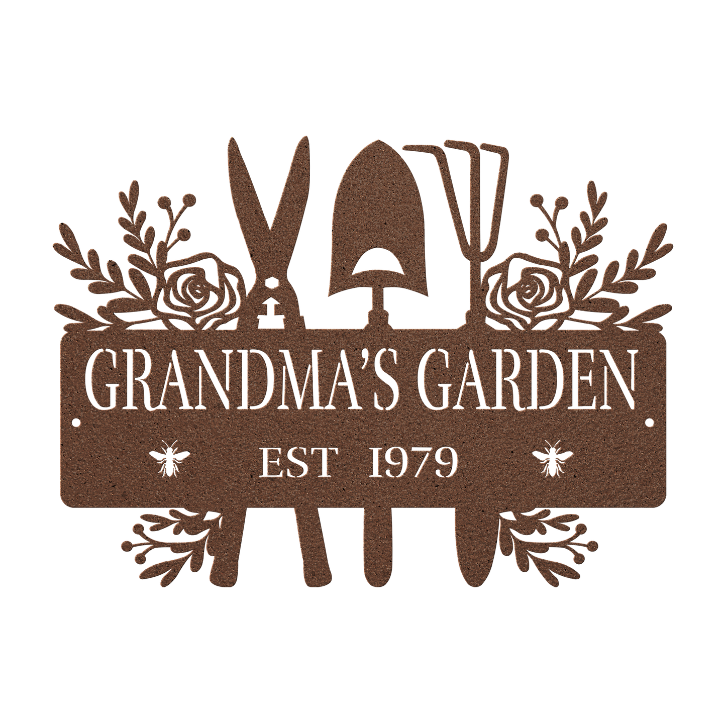 Garden_Tools_Metal_Sign_Copper_Transparent_Mockup.png