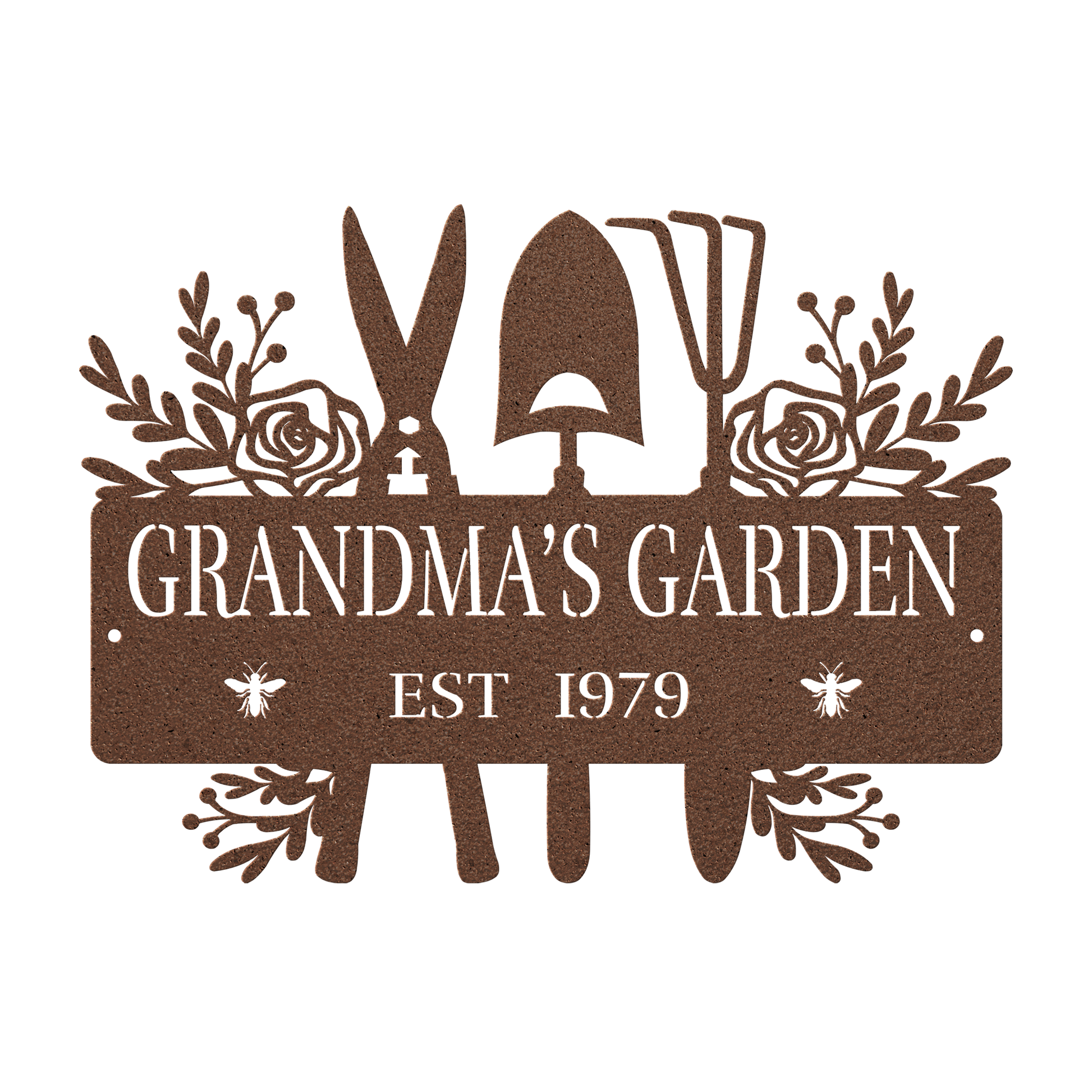 Garden_Tools_Metal_Sign_Copper_Transparent_Mockup.png