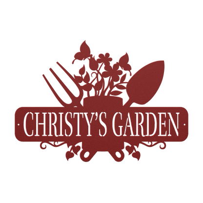 Garden_Tools_With_Butterflies_Metal_Sign_Red_Transparent_Mockup.png