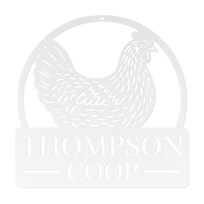 Hen_Chicken_Coop_Metal_Sign_White_Transparent_Mockup.png