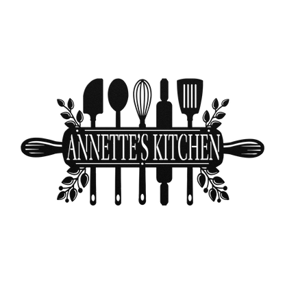 Kitchen_Tools_Metal_Wall_Art_Black_Transparent_Mockup.png