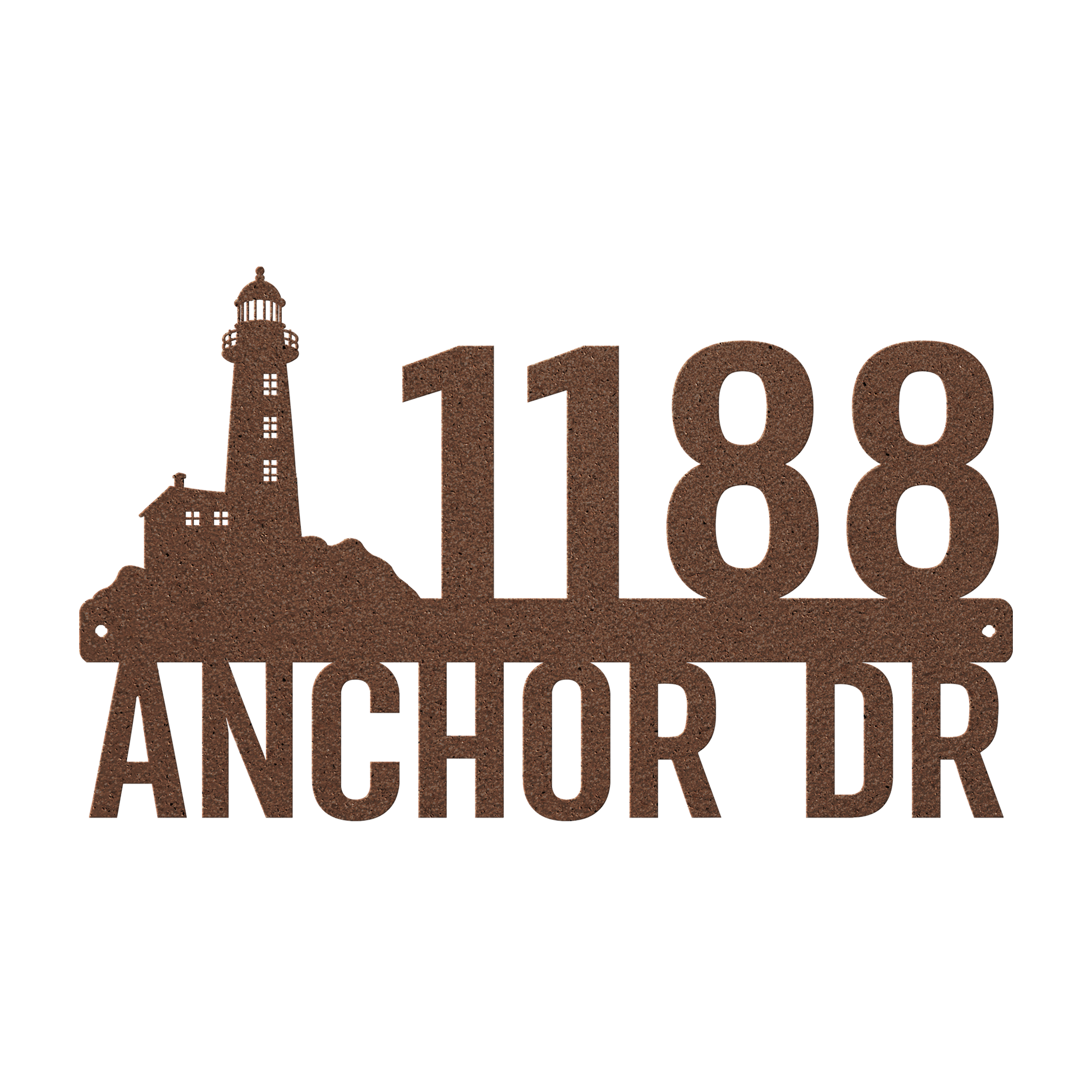 Lighthouse_Address_Metal_Sign_Copper_Transparent_Mockup.png