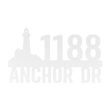 Lighthouse_Address_Metal_Sign_White_Transparent_Mockup.png