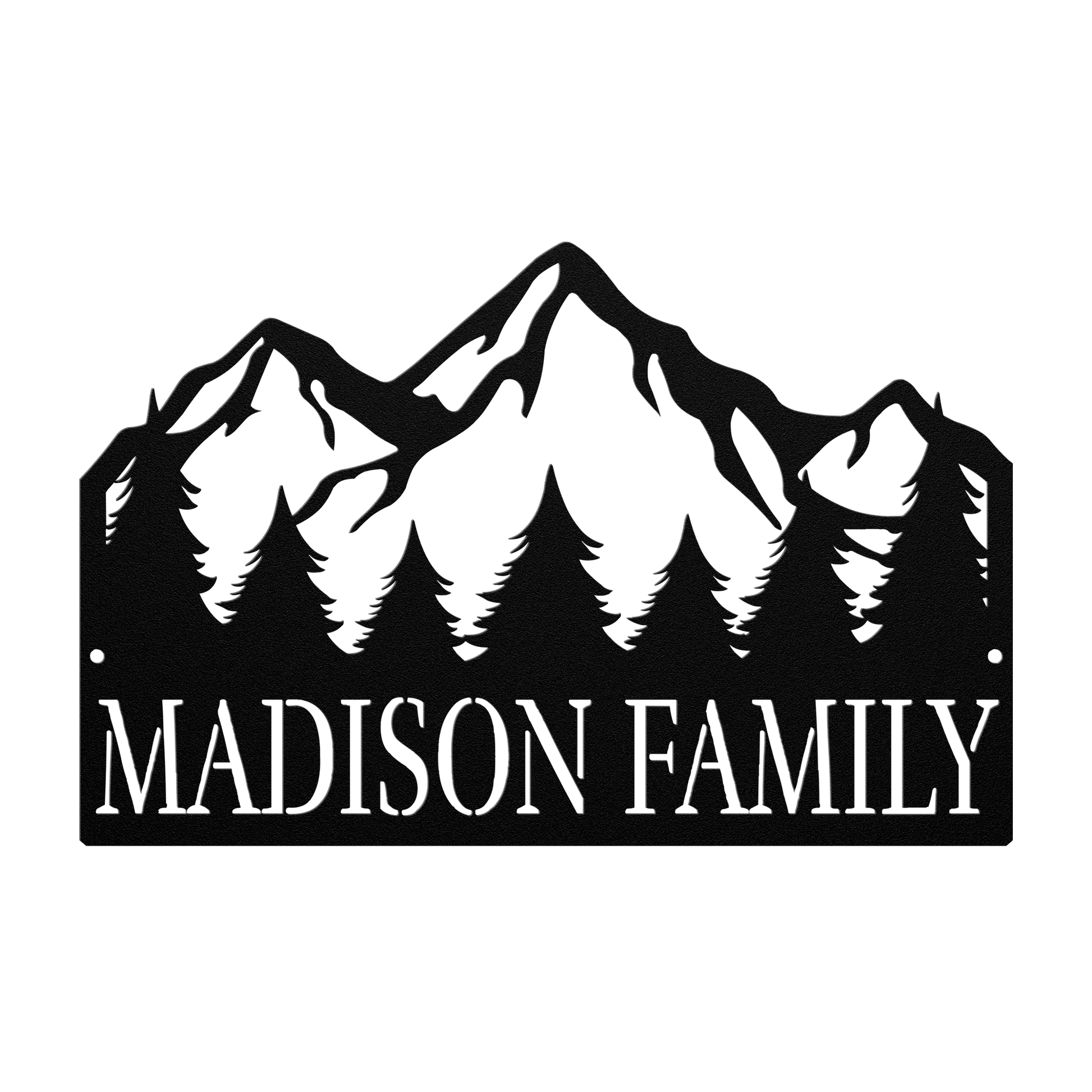 Mountain_View_Family_Metal_Sign_Black_Transparent_Mockup.png