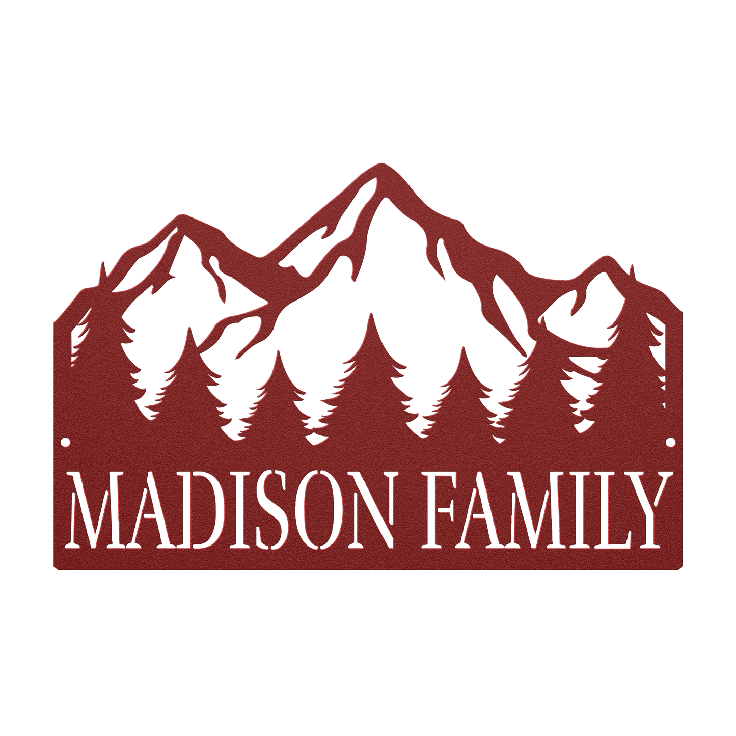 Mountain_View_Family_Metal_Sign_Red_Transparent_Mockup.png