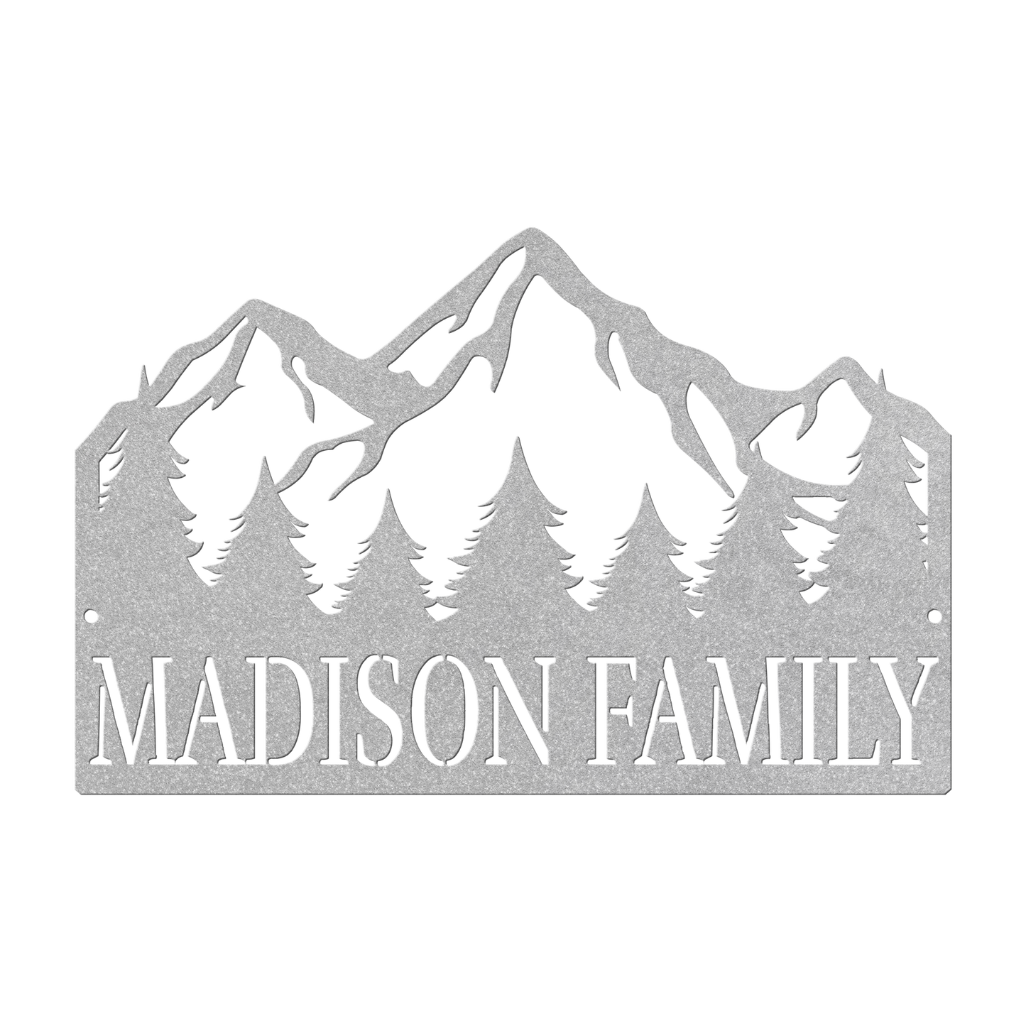Mountain_View_Family_Metal_Sign_Silver_Transparent_Mockup.png