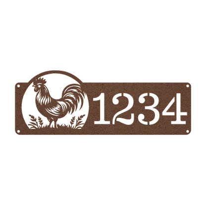 Rooster_Address_Sign_Copper_Transparent_Mockup.png