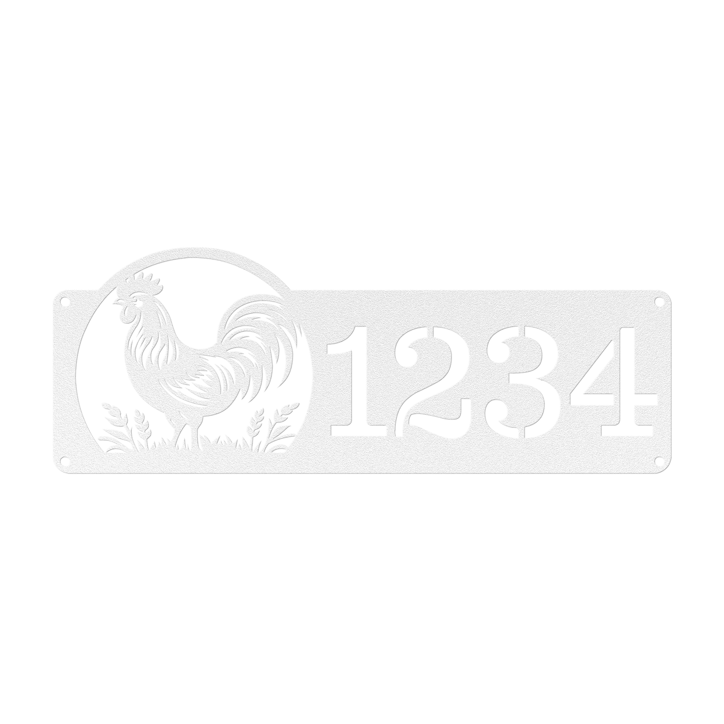 Rooster_Address_Sign_White_Transparent_Mockup.png