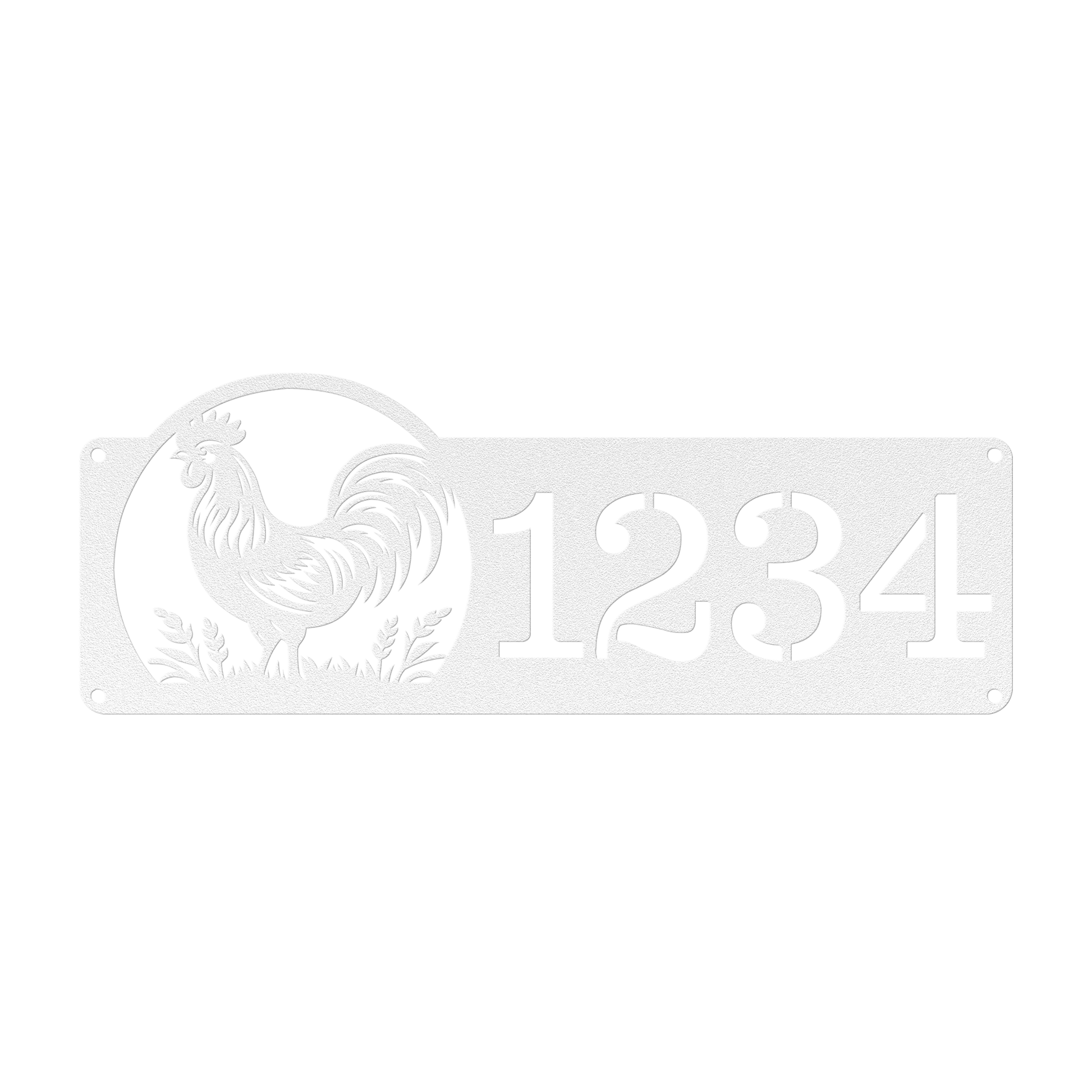 Rooster_Address_Sign_White_Transparent_Mockup.png
