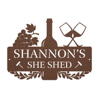 She_Shed_Wine_Metal_Sign_Copper_Transparent_Mockup.png