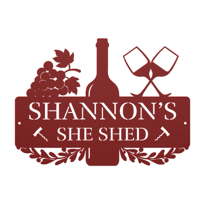 She_Shed_Wine_Metal_Sign_Red_Transparent_Mockup.png
