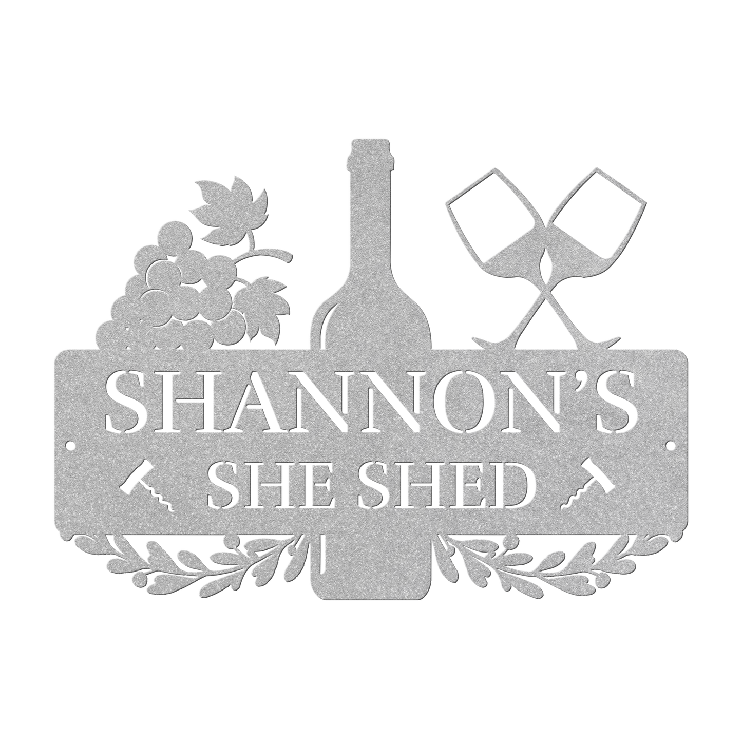 She_Shed_Wine_Metal_Sign_Silver_Transparent_Mockup.png