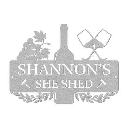 She_Shed_Wine_Metal_Sign_Silver_Transparent_Mockup.png