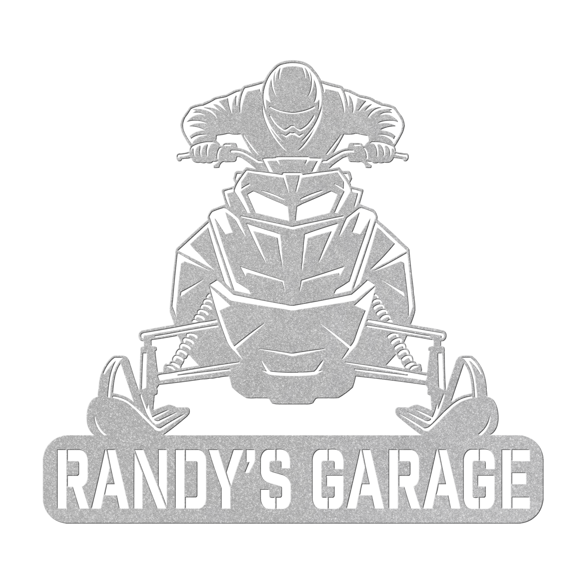 Snowmobile_Garage_Sign_Silver_Transparent_Mockup.png