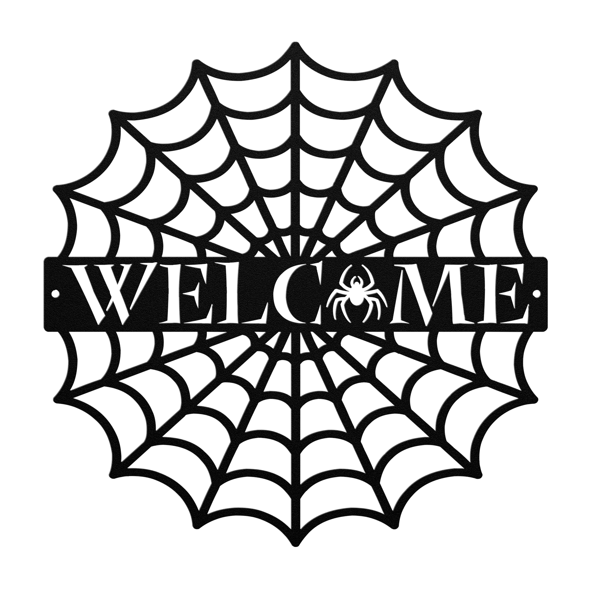 Spider_Web_Welcome_Sign_Black_Transparent_Mockup.png