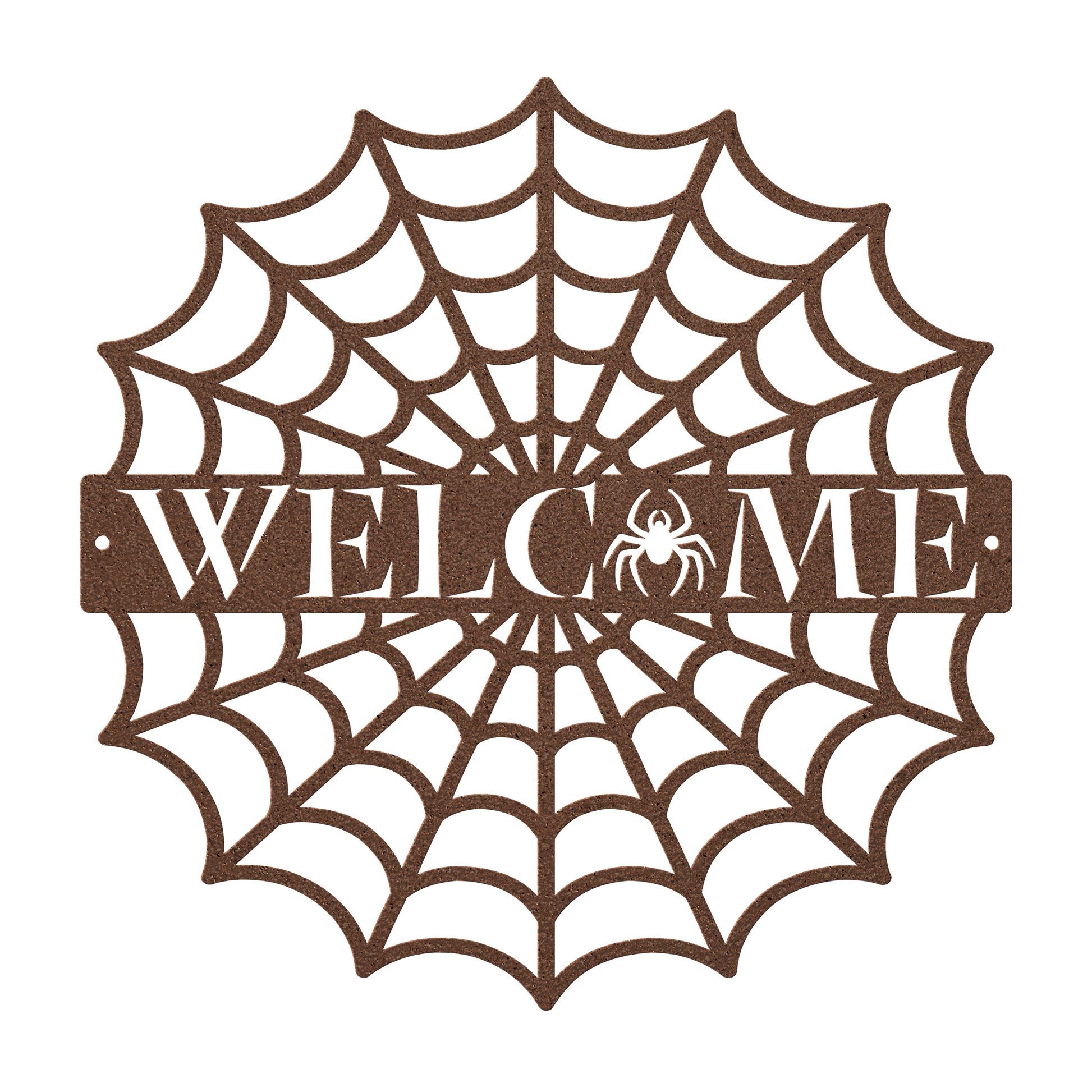 Spider_Web_Welcome_Sign_Copper_Transparent_Mockup.png