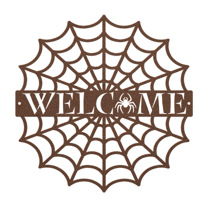 Spider_Web_Welcome_Sign_Copper_Transparent_Mockup.png